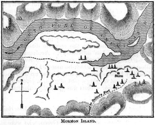 Illustration for article titled The Reservoir That Made the World Pay Attention to California's Drought
